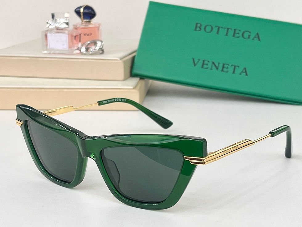 Thumbnail: BOTTEGA VENETA GLASSES