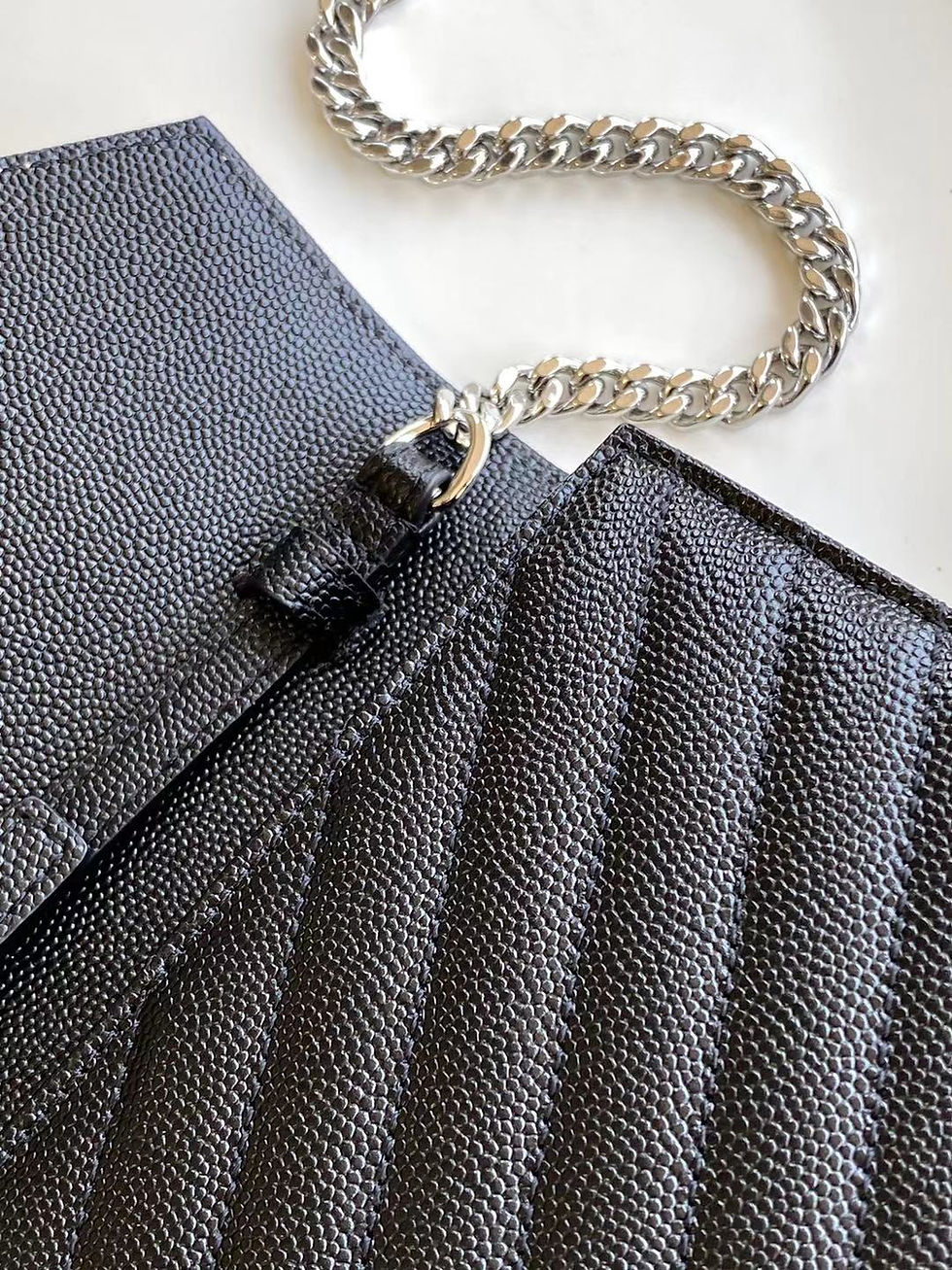 Thumbnail: YSL WOC MEDIUM BAG