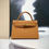 Thumbnail: HERMES KELLY 20 EPSOM GHW
