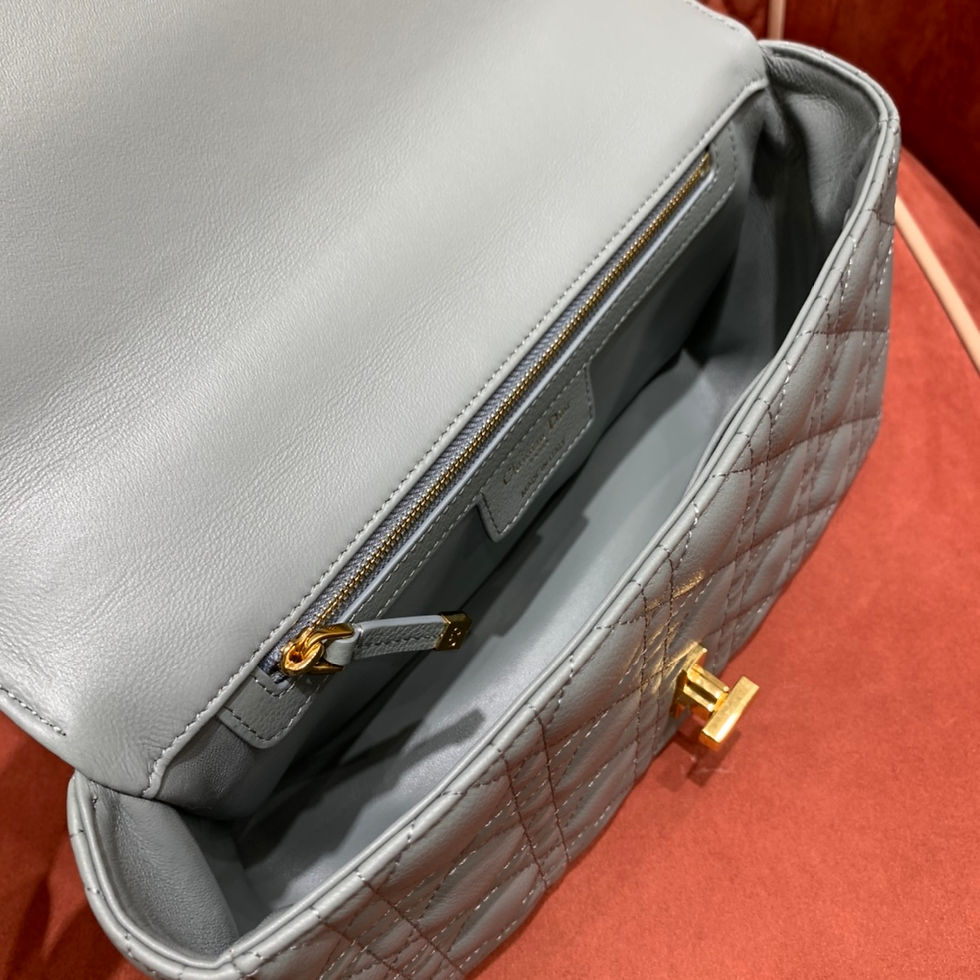 Thumbnail: DIOR CARO MEDIUM