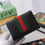 Thumbnail: GUCCI OPHIDIA CARD WALLET