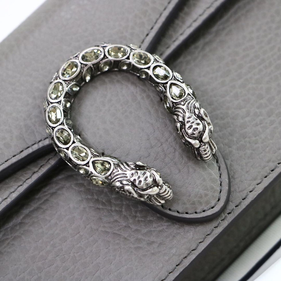 Thumbnail: GUCCI DIONYSUS MINI