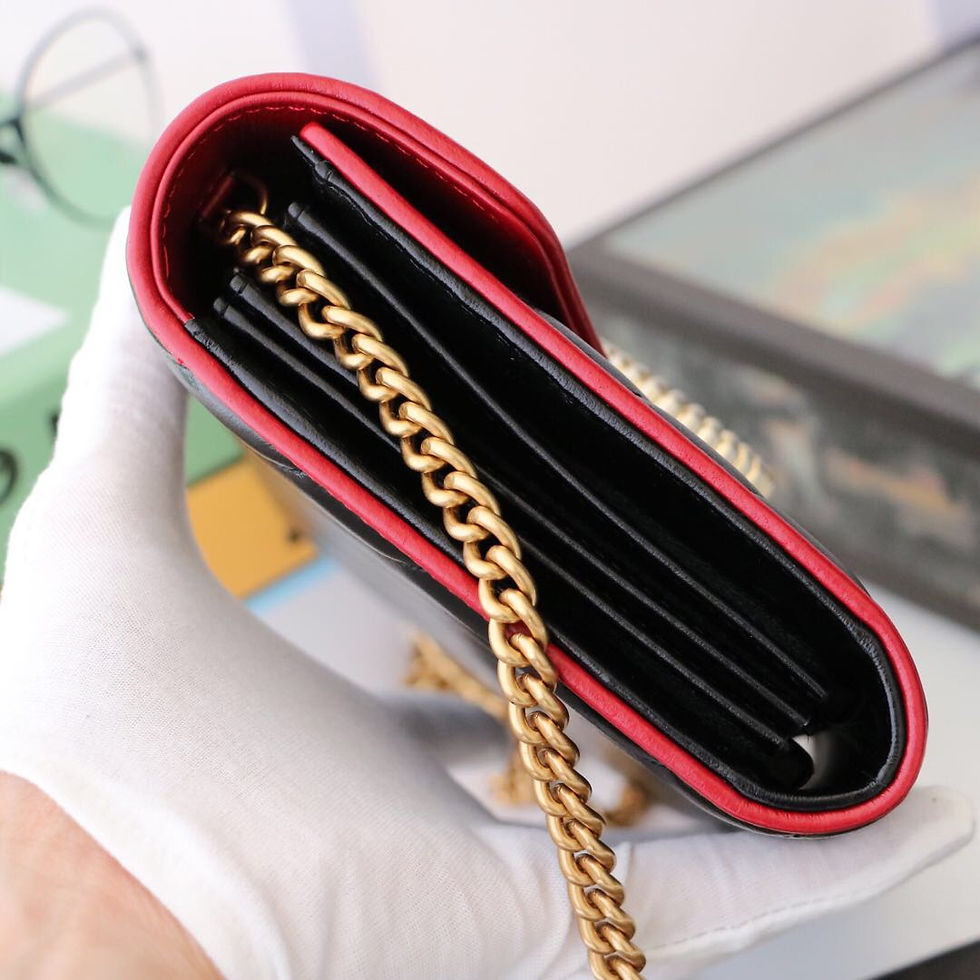 Thumbnail: GUCCI GG MARMONT WOC