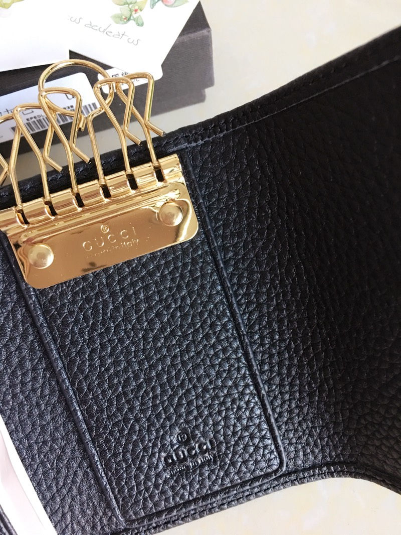 Thumbnail: GUCCI CARD CASE