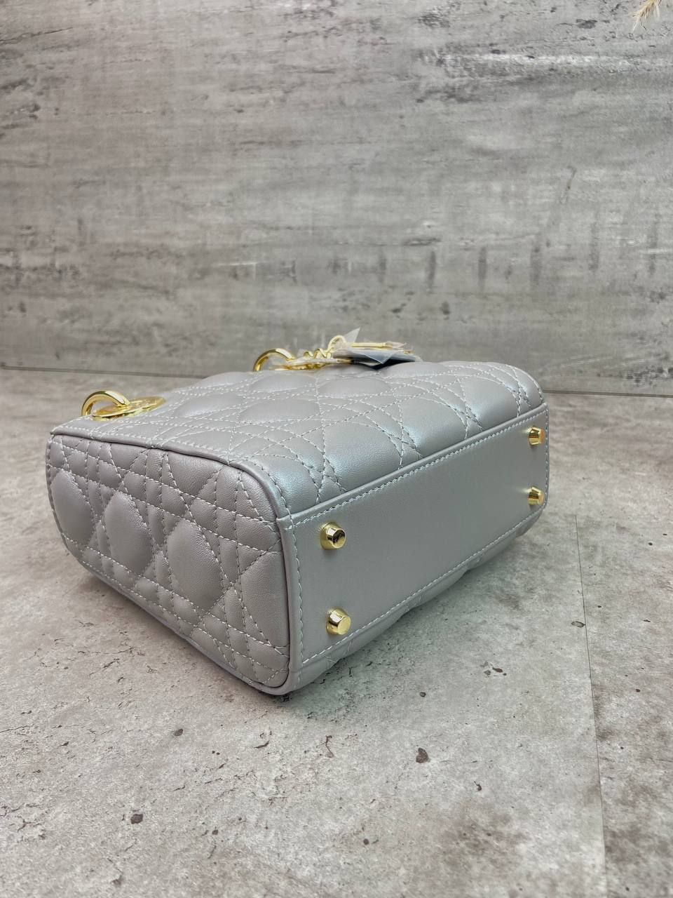 Thumbnail: LADY DIOR MINI