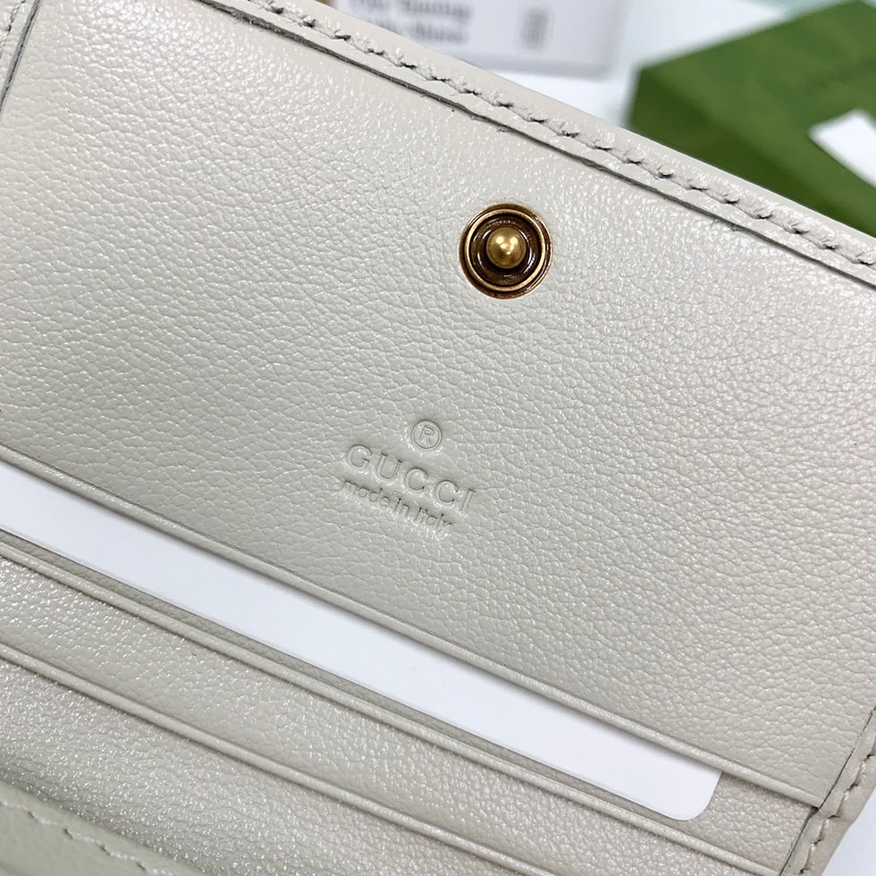 Thumbnail: GUCCI DIANA WALLET