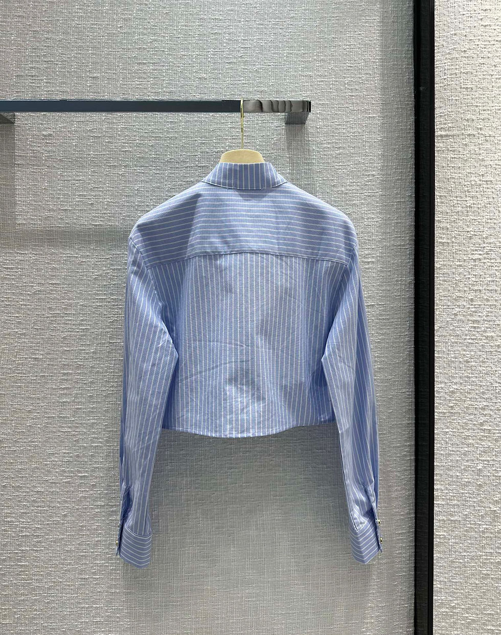 Thumbnail: MIU MIU SHIRT