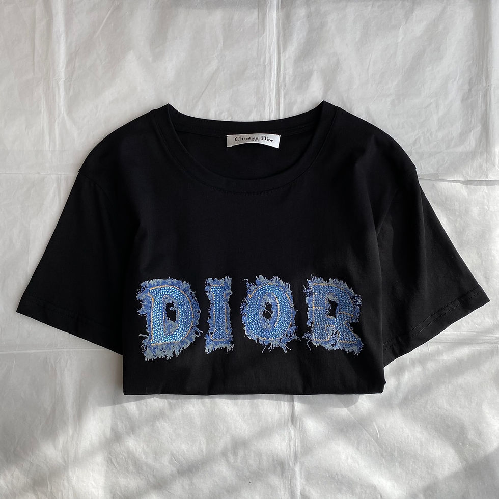 Thumbnail: DIOR TEE 