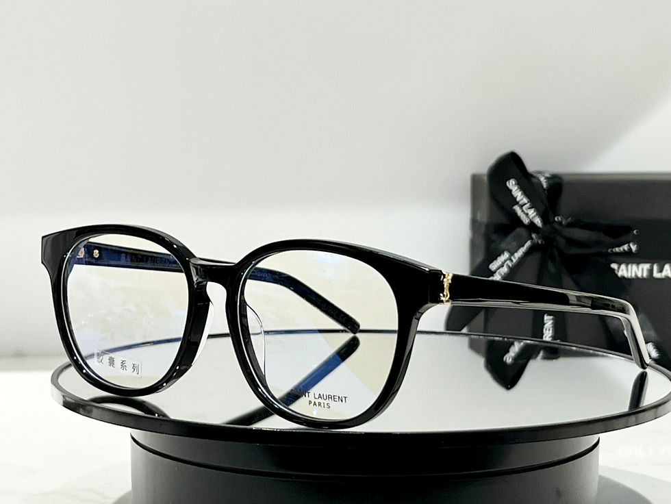 Thumbnail: YSL GLASSES