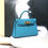 Thumbnail: HERMES KELLY 20 EPSOM GHW