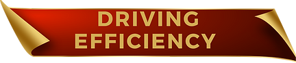 Driving Efficiency