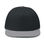 Thumbnail: JClef Black Logo Snap Back