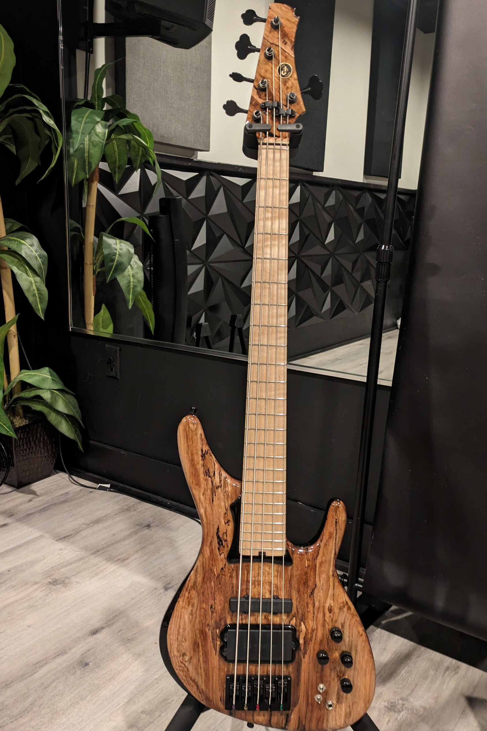 Jubal Custom Build- ***DEPOSIT ONLY***