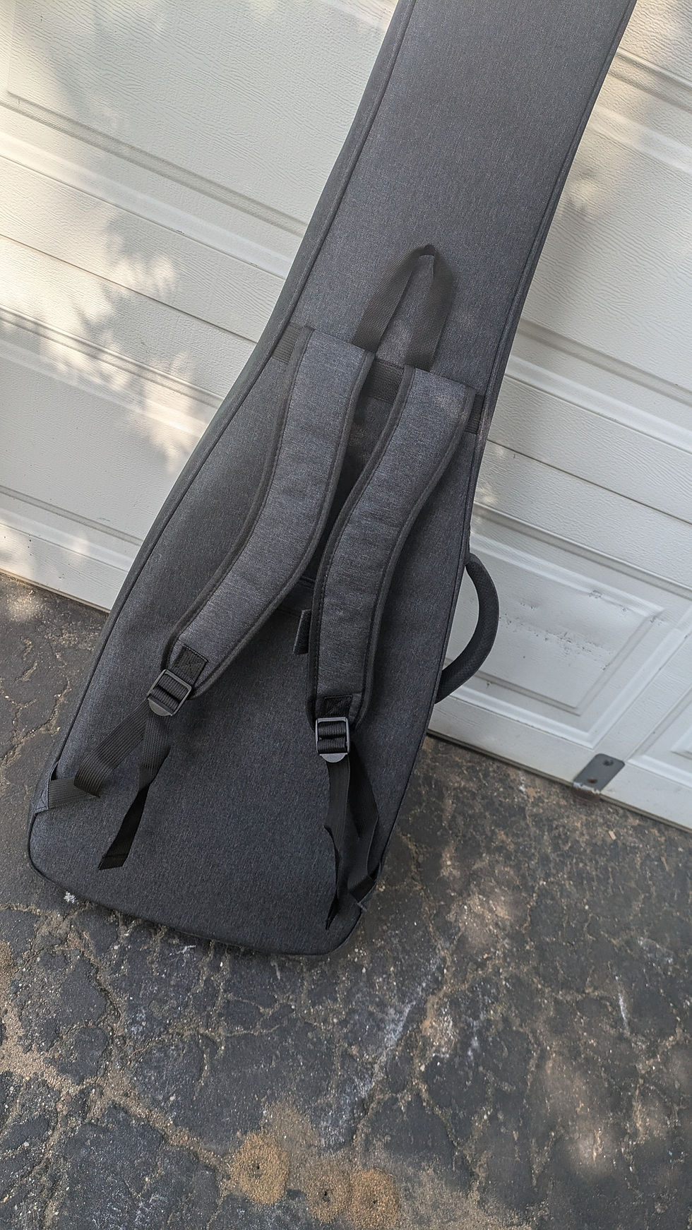 Thumbnail: JClef Basses Custom Gig Bag