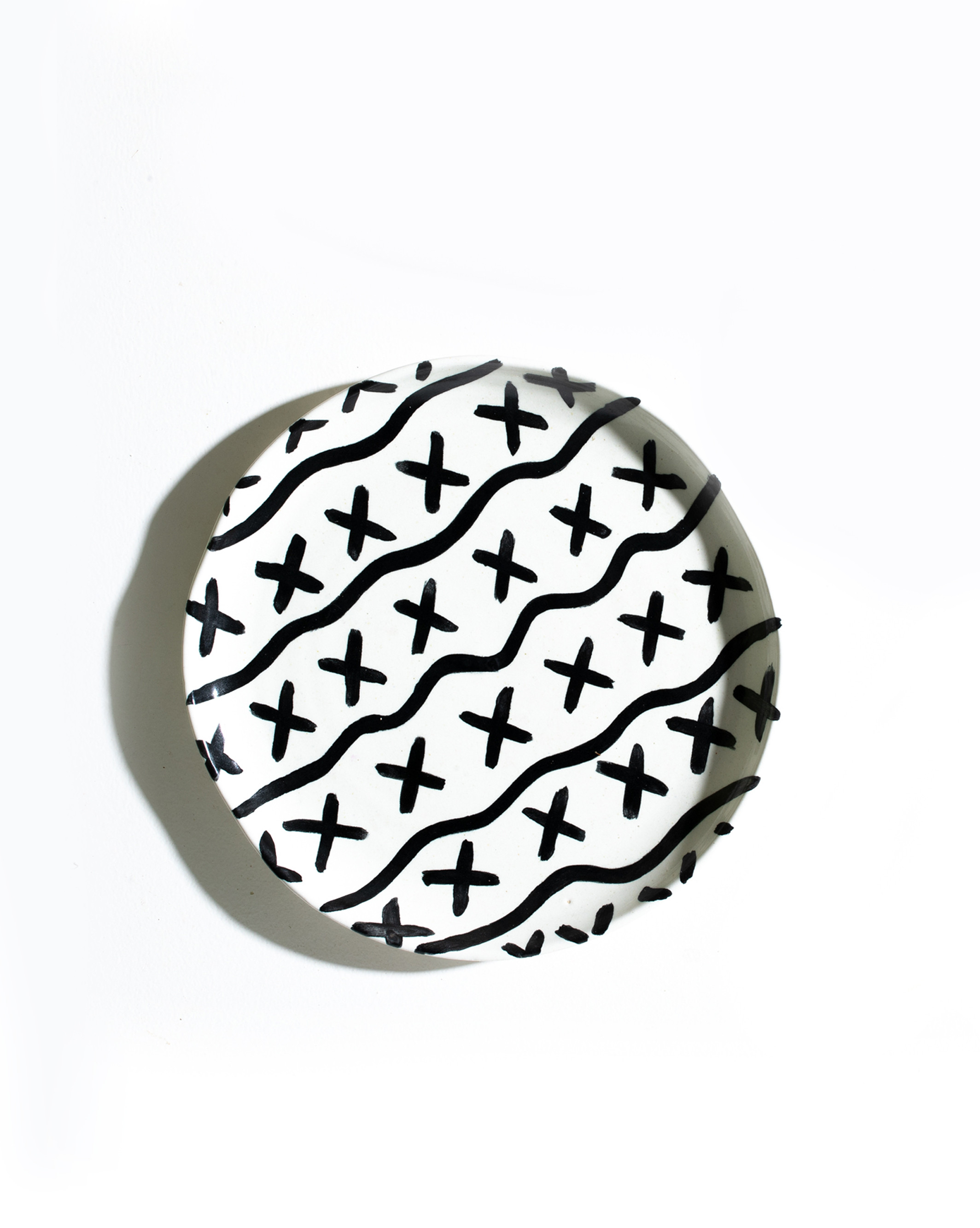 Dinner Plate