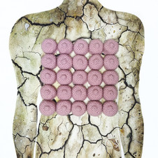 breast women goddess