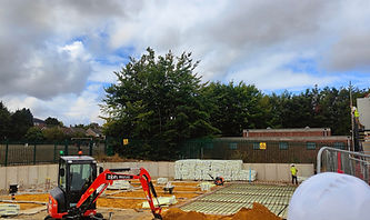 Jubilee Site-Visit