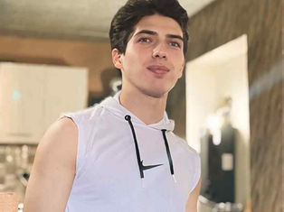 მუხრანში დაკავებული ამირან დოლიშვილის ოჯახი უსამართლო ბრალდებაზე საუბრობს — გამოძიება 4 ოქტომბრის აქციას უკავშირდება 