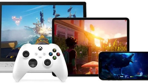 Потоковый игровой сервис Microsoft xCloud заработал через браузер на любых устройствах