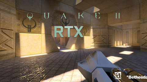 Quake 2 раздают бесплатно в GOG