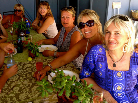 Road-Tripping In The USA + Bali