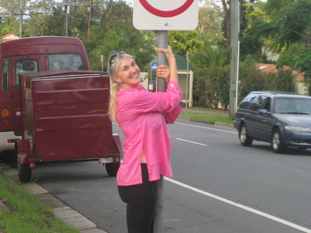 Turning 60 in Australia + Other Travel Snippets
