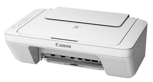 Impresora Canon MG2510 | clic