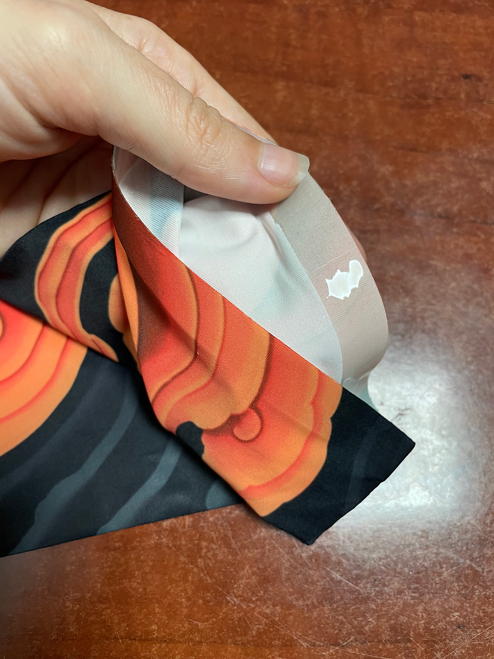 Thumbnail: SUN SLEEVES