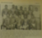 Boxing team