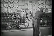 Subsuelo de Metrópolis. AÑO: 1927 film Metrópolis, Harbou von, dirigido por Fritz Lang, 1927, Alemania, UFA..jpg