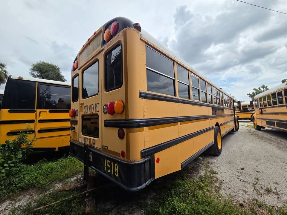 Thumbnail: 2015  inter dtmax force 6 cyl Florida run good no ac