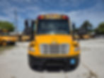 Thumbnail: 2015 Thomas Freightliner ac and wheel chair Florida run great 6,7 cummins