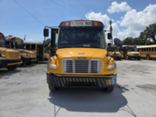 2018 thomas c2 freightliner school bus beatifull bus wheelchair and large ac fro