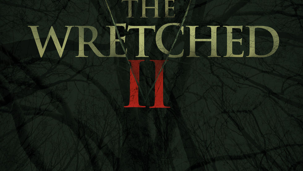 The Wretched Devours