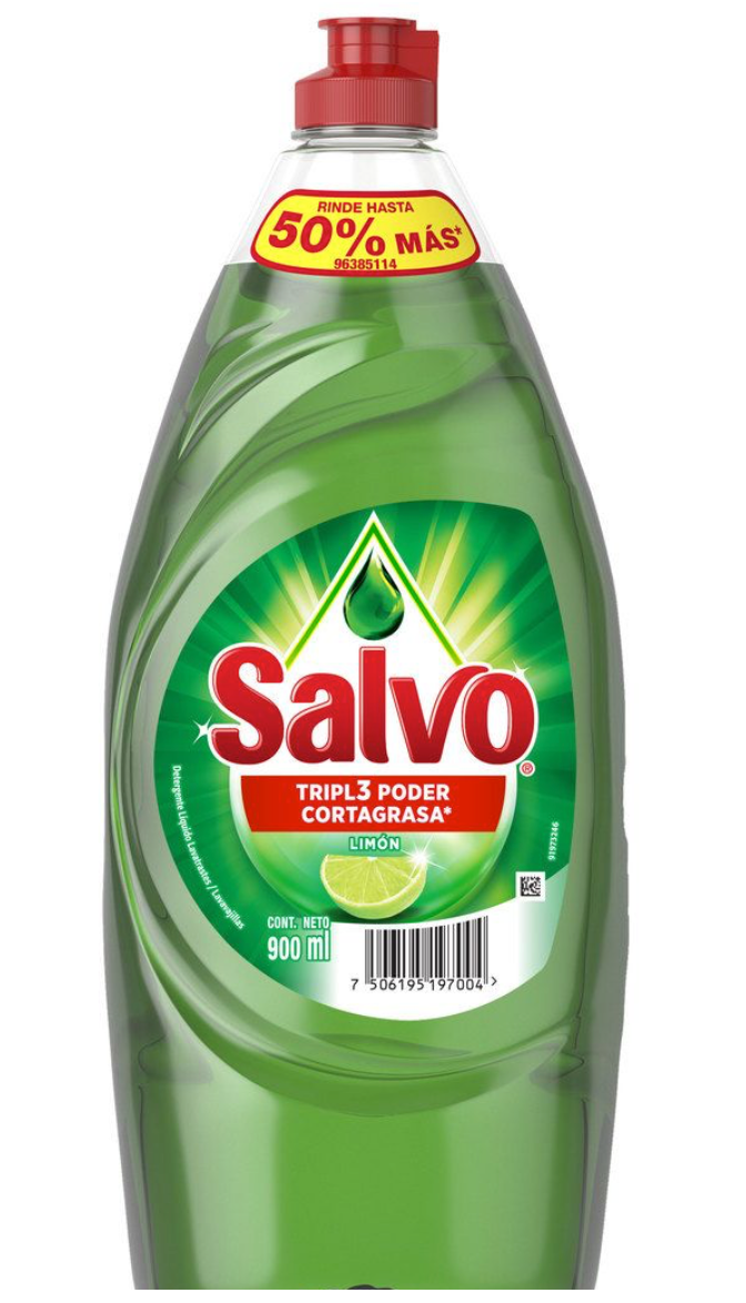 Thumbnail: Salvo Liquido Limón