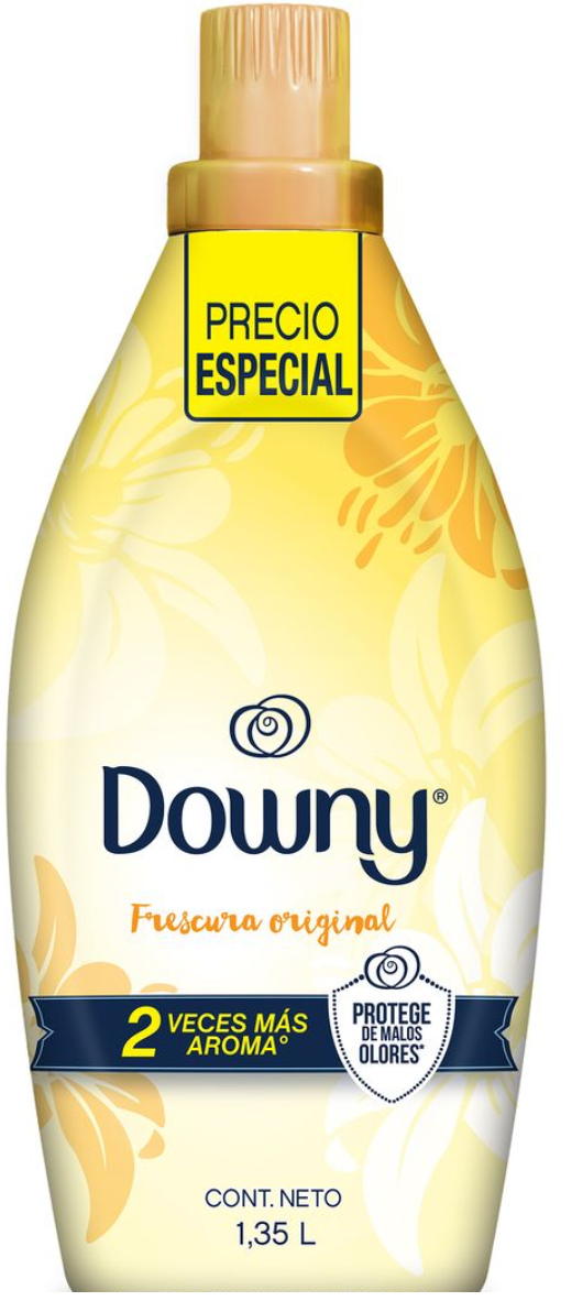 Thumbnail: Downy Frescura Original