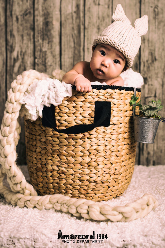 BABY PHOTO