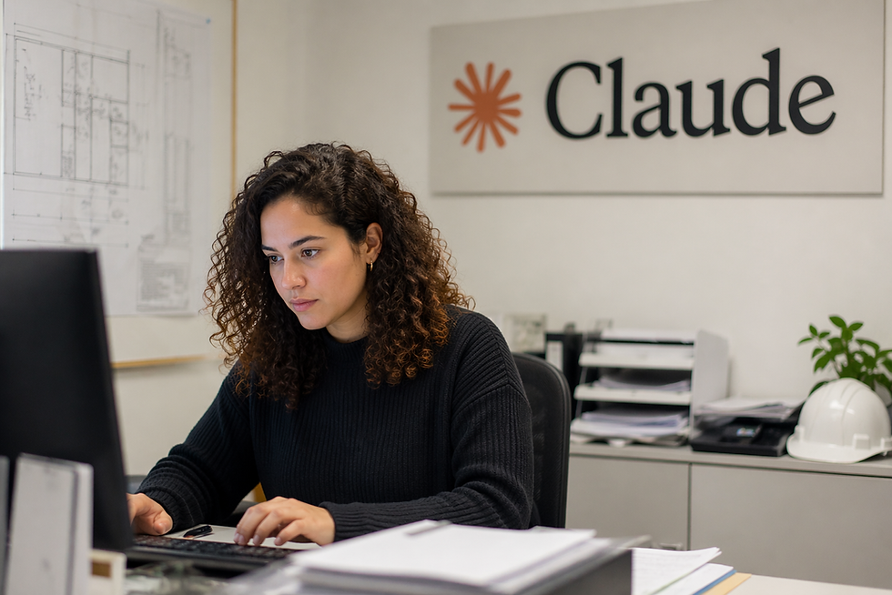 De AI-revolutie van 2026: wat Claude, Codex en Cowork betekenen voor kantoor en techniek