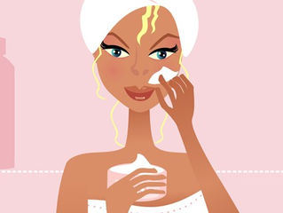 After Summer Special beauty Program