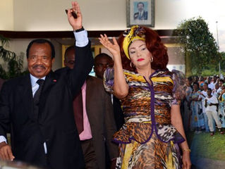 Boko Haram serves the interest of Paul Biya