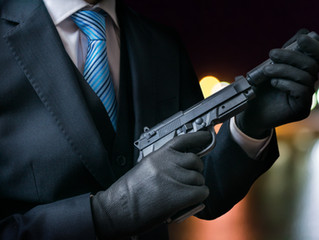 Crimes d’état ou Assassinats Ciblées