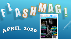 Flashmag! Avril 2020