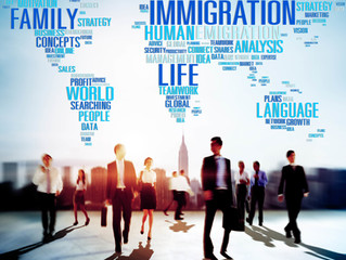 Technology and Immigration