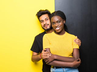 Idylls - How to behave in interracial or inter ethnic relationships