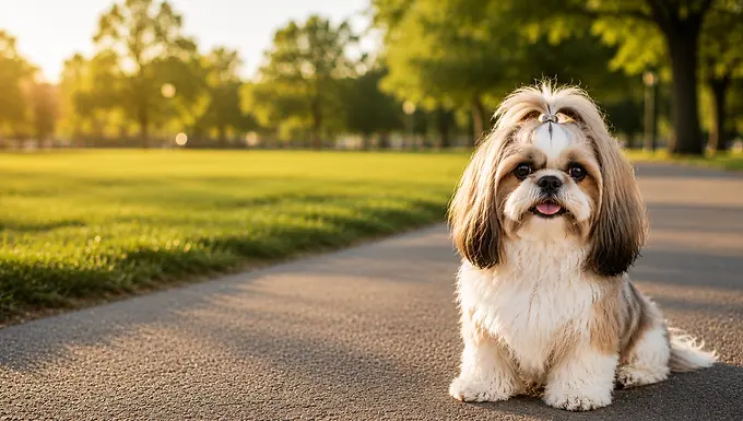shih-tzu
