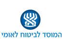 לוגו המוסד לביטוח לאומי