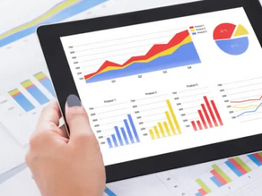 Comparing your Ranking Against Competitors
