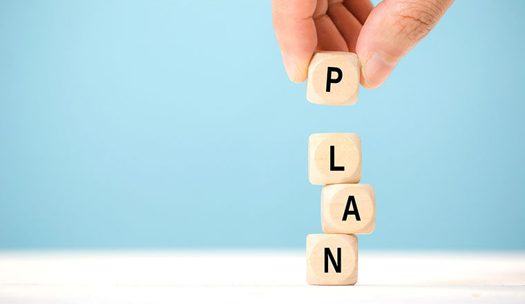 Monthly and Annual plan for Amazon Stores - Hebrew