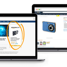 A New Option for Targeting in Display Ads