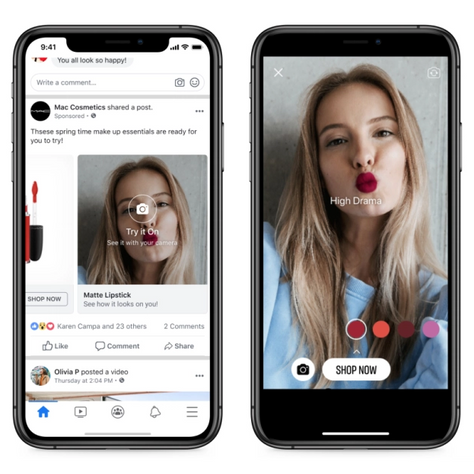 Meta launches - WhatsApp Shops